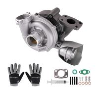 Billet GT1544V TURBO TURBINA for CITROEN BERLINGO C2 C3 C4 1.6L D 753420