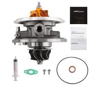 GT1749V Turbo Cartridge CHRA for Audi A4 A6 1.9L 130HP 717858-5009S / 712077