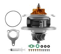 Billet GT1749vb Turbo CORE for AUDI SEAT IBIZA TOLEDO VW GOLF PD150 1.9TDI