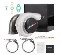 Billet GT3071 Racing Turbolader Turbocompressore for 2.5L-3L engine Ball bearing