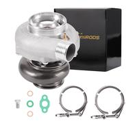Billet GT3071 Racing Turbolader Turbocompressore for 2.5L-3L engine Ball bearing