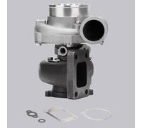 GT35 GT3582 GT3582R 600HP Universale 4 Bullone Turbocompressore for Audi / VW