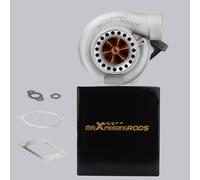 Billet GT35 GT3582 T3 Universal Turbo Turbocharger for 3.0L-6.0L engine 600HP