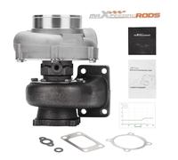 Billet GT35 GT3582 T3 Universal Turbocompressore for 3.0L-6.0L engine 600HP