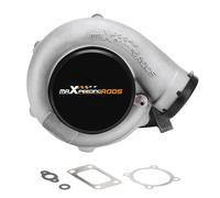 Billet GT35 GT3582 T3 Universal Turbocompressore for 3.0L-6.0L engine 600HP