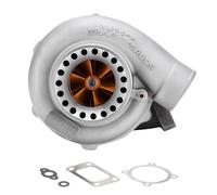 Billet GT35 GT3582 T3 Universal Turbocompressore for 3.0L-6.0L engine 600HP