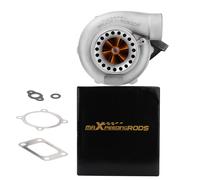 Billet GT35 GT3582 T3 Universal Turbocompressore for 3.0L-6.0L engine 600HP