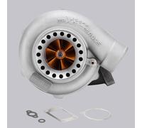 Billet GT35 GT3582 Universal Turbo Turbocharger for 3.0L-6.0L engine 600HP