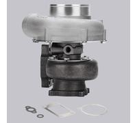Billet GT35 GT3582 Universal Turbo Turbocompressore for 3.0L-6.0L engine 600HP