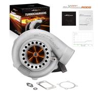 Billet GT35 GT3582 Universal Turbo Turbocompressore for 3.0L-6.0L engine 600HP