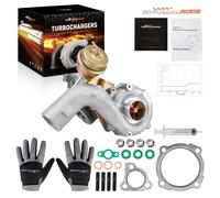 Billet K04 001 Turbocompressore for Audi A3 TT VW Golf GTI 1.8T 53049500001