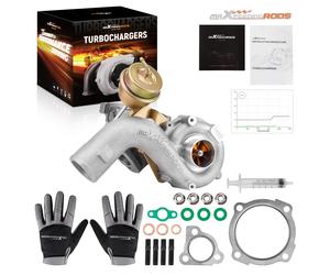 Billet K04 001 Turbocompressore for Audi A3 TT VW Golf GTI 1.8T 53049500001