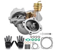 Billet K04-001 Turbocompressore For Vw Jetta/golf For Audi A3 220PS 53049500001