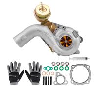 Billet K04-001 Turbocompressore For Vw Jetta/golf For Audi A3 220PS 53049500001
