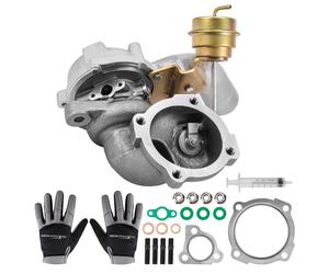 Billet K04-001 Turbocompressore For Vw Jetta/golf For Audi A3 220PS 53049500001