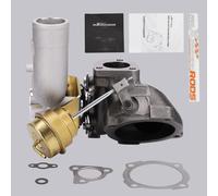 Billet K04 Turbo upgrade Turbocompressore for Audi VW 4EB/4EA/4EC 53039700052