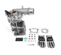 BILLET K0422-582 TURBOCOMPRESSORE & GUARNIZIONE FOR MAZDA CX-7 2.3L L33L13700B