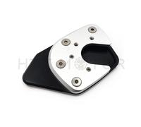 Billet Lato Stand Cavalletto Ingrandire Estensione Pad Piastra per Honda x-Adv
