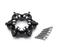 Billet Lock Up Clutch viti a dita bloccabili per Honda TRX 450ER TRX 450R 04-14