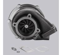 billet Street GT35 GT3582 Universal Turbo Turbocompressore 600HP T3 Flange