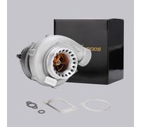 GT35 GT3582 GT3582R 600HP Universale 4 Bullone Turbocompressore for Audi / VW