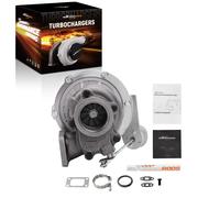 Billet T3 Turbocompressore Universal Turbo for 4 / 6 CYL A/R: 0.63 1.5-2.5L NEW