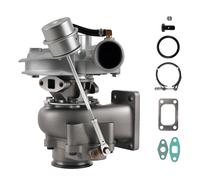 Billet T3 Turbocompressore Universal Turbo for 4 / 6 CYL A/R 0.63 for 4 or 6 CYL