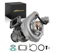 Billet T3 Turbocompressore Universal Turbo for 4 / 6 CYL A/R 0.63 for 4 or 6 CYL