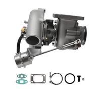 Billet T3 Universal Turbo for 4 / 6 CYL A/R 0.63 for 4 or 6 CYL 1.5L-2.5L