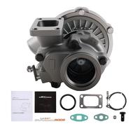 Billet T3 Universal Turbo for 4 / 6 CYL A/R 0.63 for 4 or 6 CYL 1.5L-2.5L