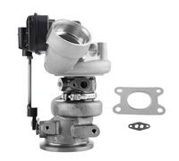 Billet TD025 Turbocharger for Seat/VW/Audi 1.4 TSI 140PS-150PS 49180-01400 NEW