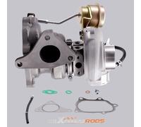 Billet TD04L TURBO for WRX-NB 2.0L 2000- Forester XT Models 2.0L 58T 49377-04300