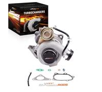 Billet TD04L Turbocharger for Subaru Forester XT 2.0 l 58T 1998-03 49377-04505