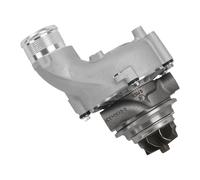 Billet Turbine Coreassy Cartuccia For Audi A8 D4 4.0 TFSI quattro 079145703P NEW