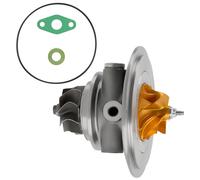 Billet Turbine Coreassy Cartuccia For BMW X6 xDrive 50i (E71) 4.4L 793647-5002