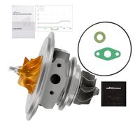 Billet Turbine Coreassy Cartuccia For BMW X6 xDrive 50i (E71) 4.4L N63 N63B44