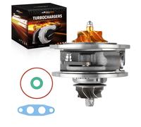 Billet Turbine Coreassy Cartuccia for Opel/Vauxhall Astra Mk VI (J) 54389700013