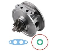 Billet Turbo CHRA For Opel/Vauxhall Zafira Mk III P12 1.6 CDTi 5438-970-0004 NEW