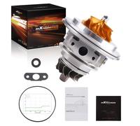 Billet Turbo CHRA For Seat Leon 1P1 2.0 TFSI 1984 ccm 2006-2013 06F145702C K04