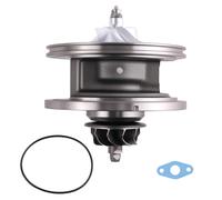 Billet Turbo Core Cartuccia Bv35 For Bmw X5 F15/f85 2.0d 2013-2015 Oil Cooling