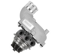 Billet Turbo Core CARTUCCIA For Audi A6 C7 S6 4.0 TFSI quattro 3993ccm 309KW