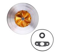 Billet Turbo Core CARTUCCIA For VW Golf V 1K1 2.0 GTI 1984ccm 06-08 06F145702C