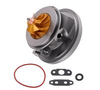 Billet Turbo Core TF035 for Mitsubishi L200 Triton 2.4D 4N15 4933501700 1515A322