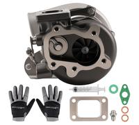 Billet Turbo GT2871 for 1.6L 1.7L 1.8L engine Water+Oil Cooling Ball Bearing