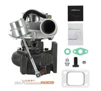 Billet Turbo GT2871 GT2860 for 1.6L-2.0L engine Water+Oil Cooling Ball Bearing