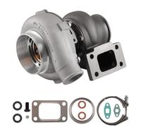 Billet turbo GT3071 GT3076 Turbo Turbocompressore Turbolader for 4 / 6 cyl