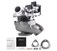 Billet Turbo GTD2056VZK for Ford Everest 3.2L Duratorq P5AT 2015+ FB3Q6K682PA