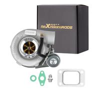 Billet Turbo T25 GT2860 for 1.6L-2.0L engine Water+Oil Cooling Ball Bearing