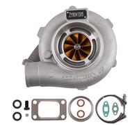 Billet Turbo T3 GT3071 GT3076 for all 4 / 6 cyl 2.5L-3.0L engine Standard 4-Bolt