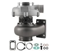 Billet Turbo T3 GT3071 GT3076 for all 4 / 6 cyl 2.5L-3.0L engine Standard 4-Bolt